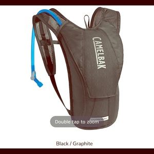 Camelbak hydrobak hydration backpack - NEW